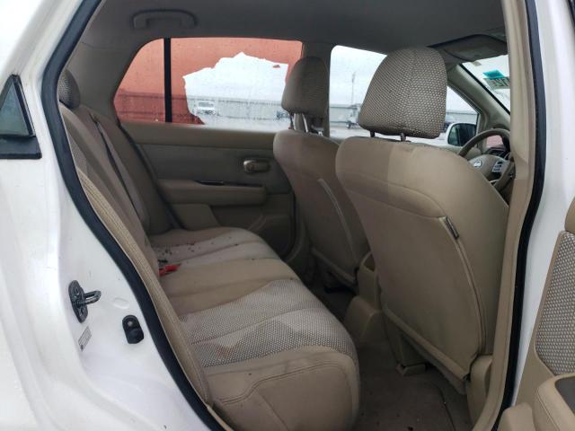 Photo 10 from auction – 2007 NISSAN VERSA S with VIN 3N1BC11E17L443970