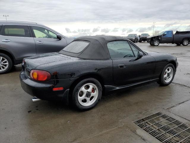 Photo 3 from auction – 2000 MAZDA MX-5 MIATA with VIN JM1NB3533Y0140821