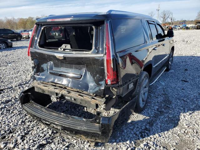 Photo 3 from auction – 2017 CADILLAC ESCALADE E with VIN 1GYS3HKJ6HR133139