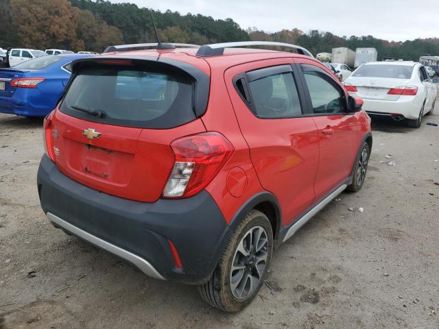 Photo 3 from auction – 2019 CHEVROLET SPARK ACTI with VIN KL8CH6SA0KC704000