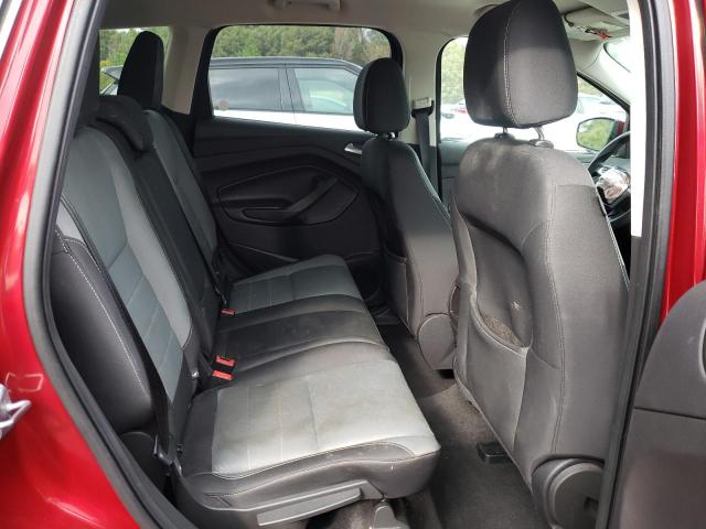 Photo 10 from auction – 2016 FORD ESCAPE SE with VIN 1FMCU0G7XGUA93130