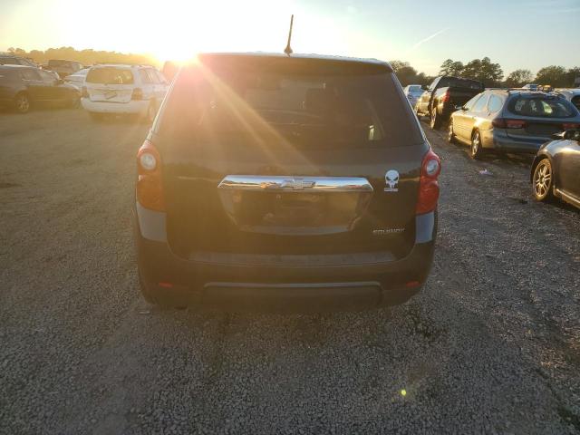 Photo 6 from auction – 2013 CHEVROLET EQUINOX LS with VIN 2GNALBEK5D6359754