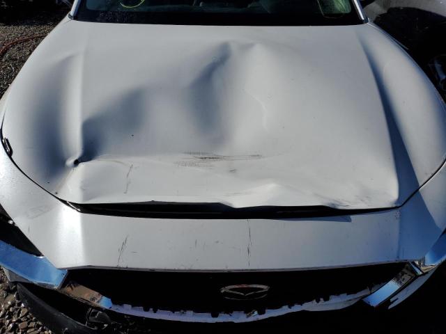 Photo 11 from auction – 2020 MAZDA CX-30 with VIN 3MVDMBBL0LM117991