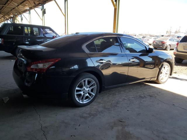 Photo 3 from auction – 2011 NISSAN MAXIMA S with VIN 1N4AA5AP9BC865213