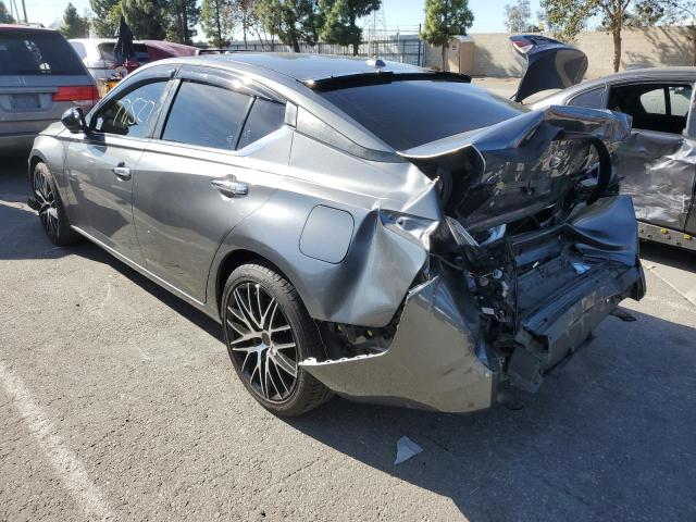 Photo 2 from auction – 2019 NISSAN ALTIMA S with VIN 1N4BL4BV7KC119705
