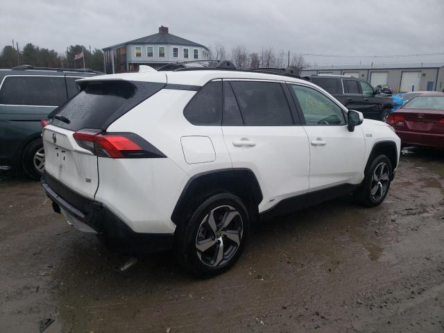 Photo 3 from auction – 2021 TOYOTA RAV4 PRIME with VIN JTMAB3FV6MD062505