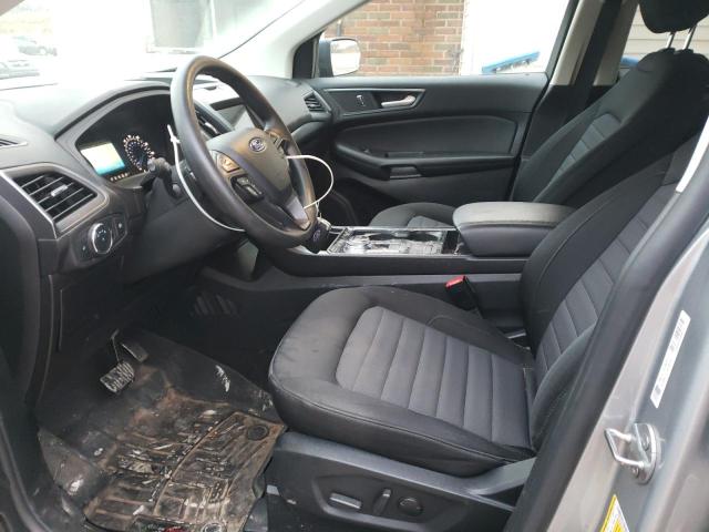 Photo 7 from auction – 2020 FORD EDGE SE with VIN 2FMPK4G99LBA54027