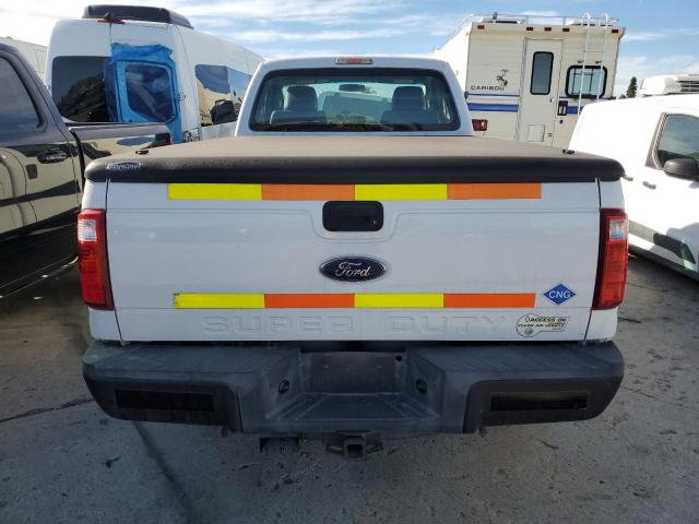 Photo 6 from auction – 2013 FORD F250 SUPER with VIN 1FTBF2A61DEB81902
