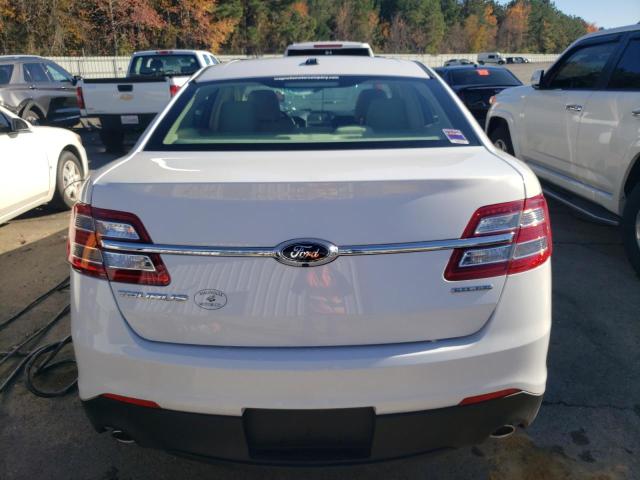 Photo 6 from auction – 2016 FORD TAURUS SE with VIN 1FAHP2D82GG156946
