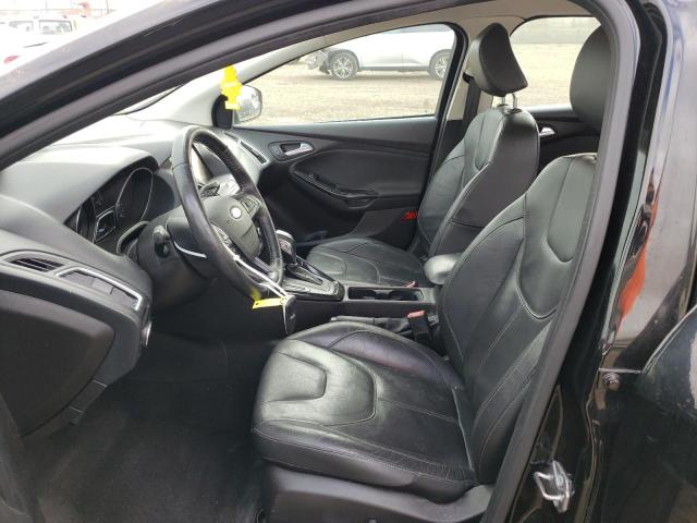Photo 7 from auction – 2015 FORD FOCUS TITA with VIN 1FADP3J29FL248811