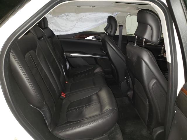 Photo 10 from auction – 2013 LINCOLN MKZ with VIN 3LN6L2JK7DR813107