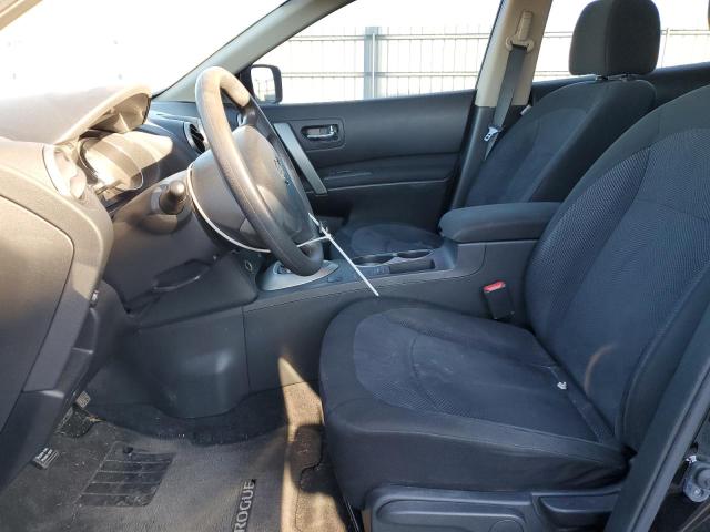 Photo 7 from auction – 2014 NISSAN ROGUE SELE with VIN JN8AS5MVXEW706645