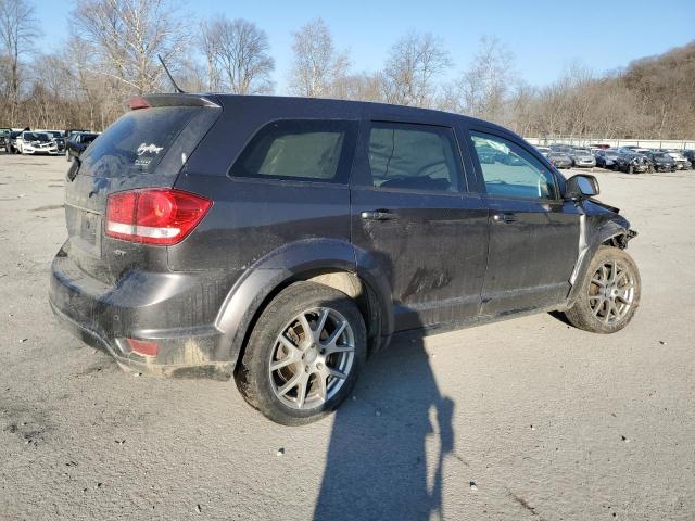 Photo 3 from auction – 2017 DODGE JOURNEY GT with VIN 3C4PDDEG4HT567553