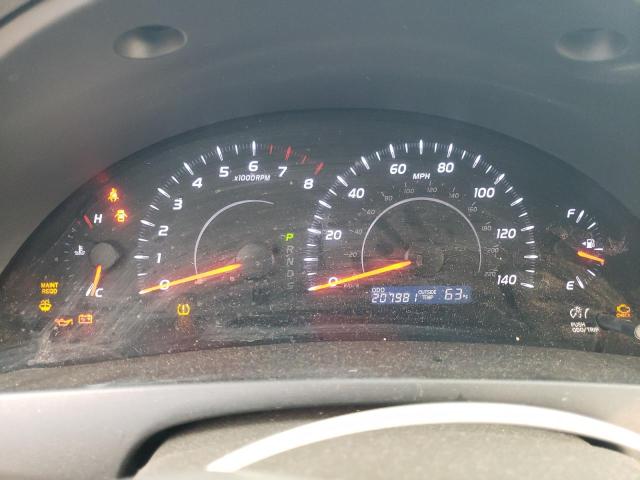 Photo 9 from auction – 2010 TOYOTA CAMRY BASE with VIN 4T4BF3EK5AR084749