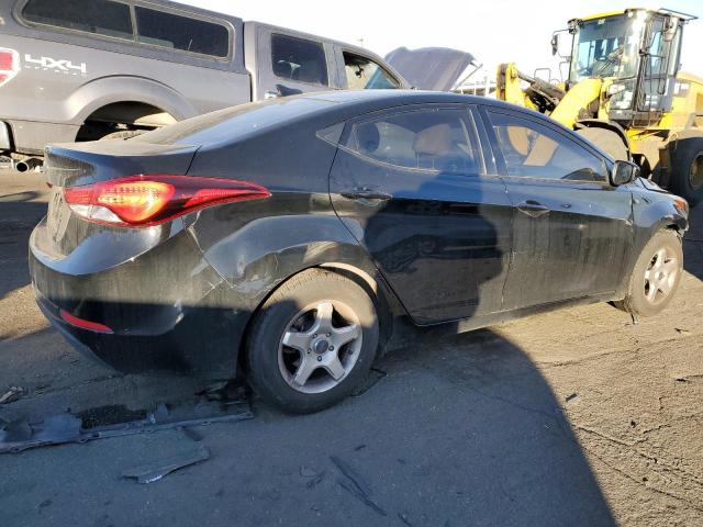 Photo 3 from auction – 2016 HYUNDAI ELANTRA SE with VIN 5NPDH4AE8GH764574