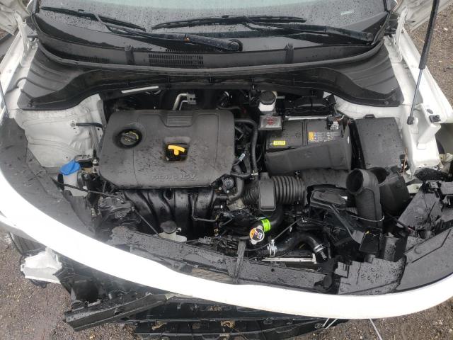 Photo 11 from auction – 2022 KIA SOUL LX with VIN KNDJ23AUXN7164792
