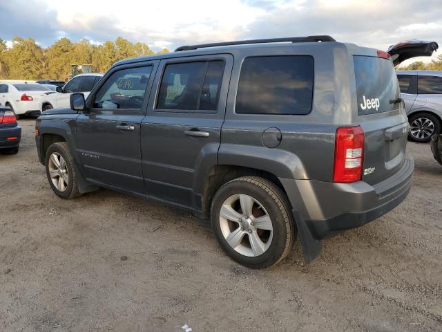 Photo 2 from auction – 2012 JEEP PATRIOT LA with VIN 1C4NJPFA9CD686449