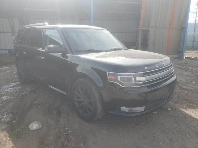 Photo 4 from auction – 2015 FORD FLEX LIMIT with VIN 2FMHK6D8XFBA09159