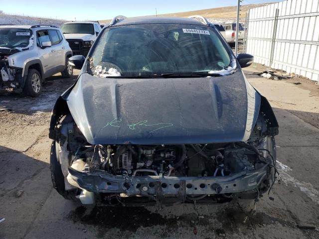 Photo 5 from auction – 2019 FORD ESCAPE TIT with VIN 1FMCU9J95KUC26643