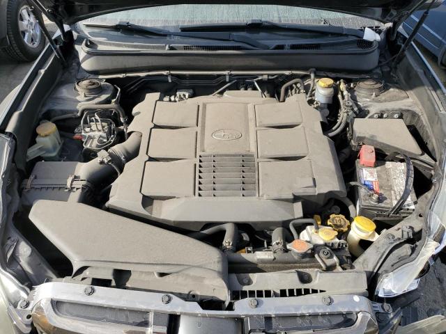 Photo 12 from auction – 2013 SUBARU OUTBACK 3. with VIN 4S4BRDSCXD2291352