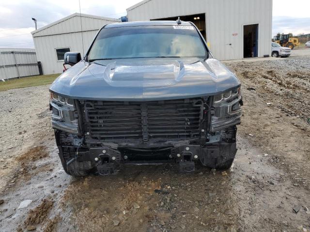 Photo 5 from auction – 2019 CHEVROLET SILVERADO with VIN 3GCUYEED5KG172400