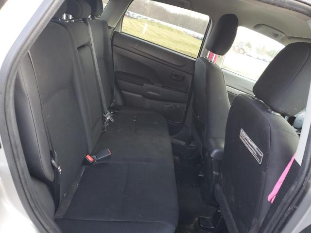 Photo 11 from auction – 2015 MITSUBISHI OUTLANDER with VIN 4A4AR3AU0FE054948