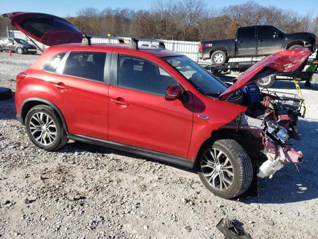 Photo 4 from auction – 2016 MITSUBISHI OUTLANDER with VIN JA4AP3AU3GZ065105