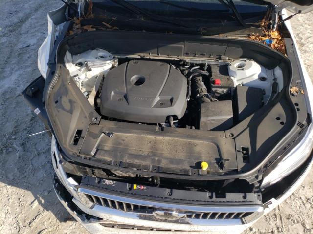 Photo 12 from auction – 2021 VOLVO XC90 T6 MO with VIN YV4A221K4M1768636