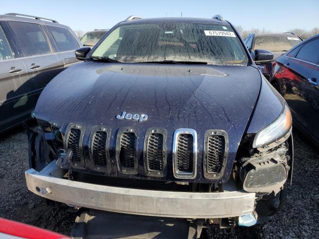 Photo 5 from auction – 2016 JEEP CHEROKEE L with VIN 1C4PJMCS6GW211338