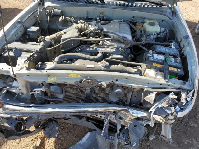 Photo 12 from auction – 2002 TOYOTA 4RUNNER SR with VIN JT3GN86RX20234254
