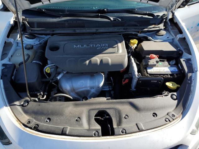 Photo 11 from auction – 2015 DODGE DART SXT with VIN 1C3CDFBB9FD276928
