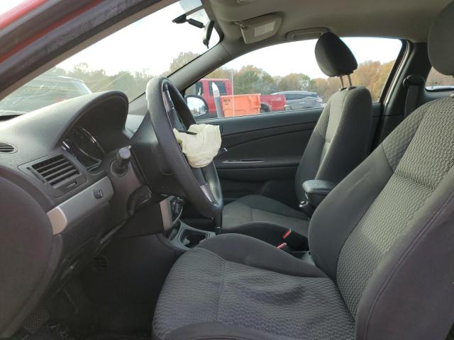 Photo 7 from auction – 2007 CHEVROLET COBALT LT with VIN 1G1AL15F677273792