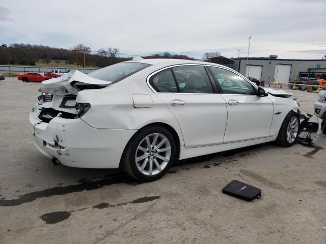 Photo 3 from auction – 2014 BMW 535 I with VIN WBA5B1C55ED481387