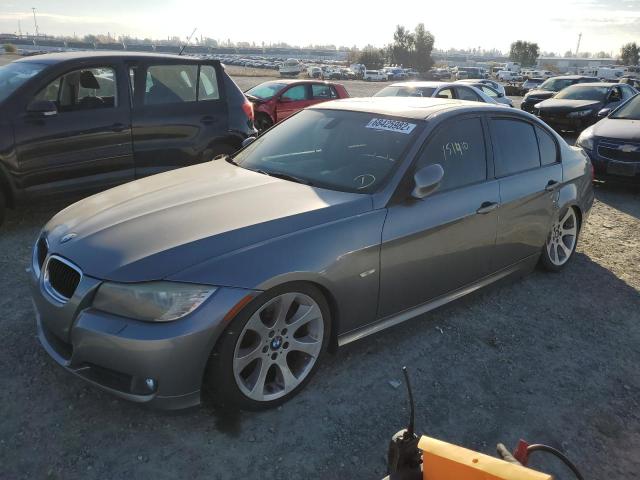Photo 1 from auction – 2011 BMW 328 XI SUL with VIN WBAPK5C58BF127718