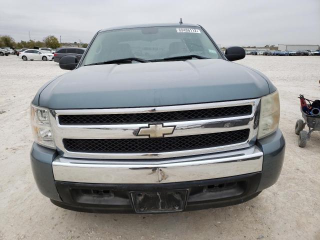Фото 5 с аукциона – 2007 CHEVROLET SILVERADO с VIN 2GCEC13CX71711535
