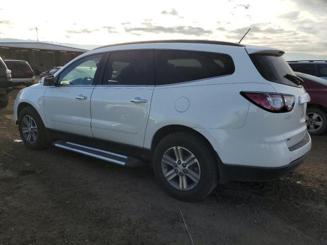 Photo 2 from auction – 2015 CHEVROLET TRAVERSE L with VIN 1GNKVHKD0FJ106189