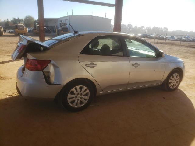 Photo 3 from auction – 2013 KIA FORTE LX with VIN KNAFT4A25D5718349