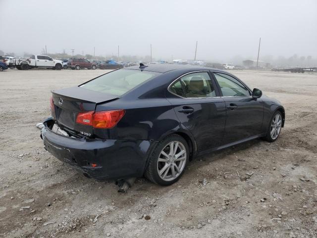 Photo 3 from auction – 2007 LEXUS IS 250 with VIN JTHBK262372026578