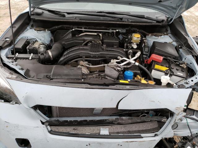 Photo 11 from auction – 2019 SUBARU CROSSTREK with VIN JF2GTAEC5KH374205