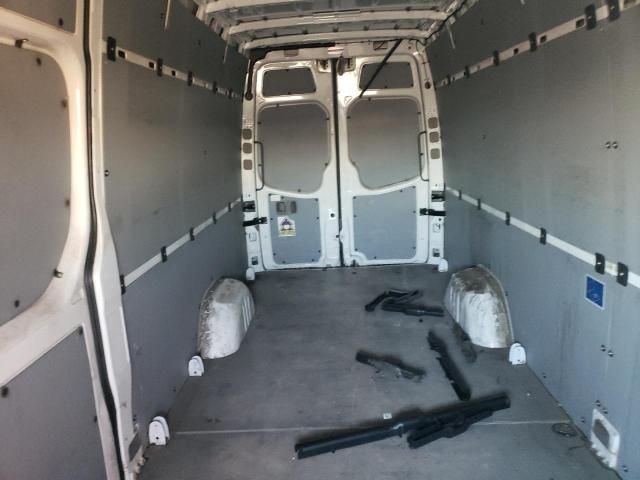 Photo 10 from auction – 2014 MERCEDES-BENZ SPRINTER 2 with VIN WD3PE8DE0E5896812