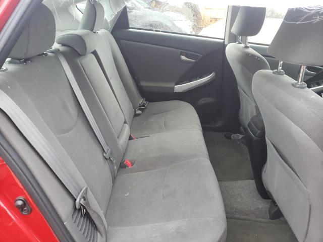 Photo 10 from auction – 2013 TOYOTA PRIUS with VIN JTDKN3DU1D0339977
