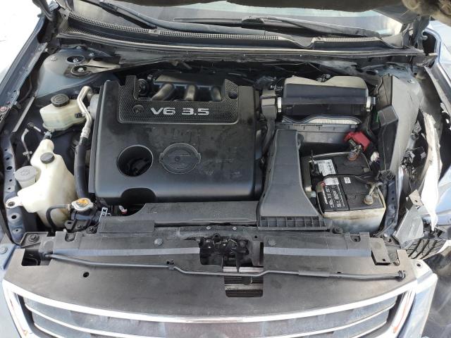 Photo 11 from auction – 2012 NISSAN ALTIMA SR with VIN 1N4BL2AP4CC137068