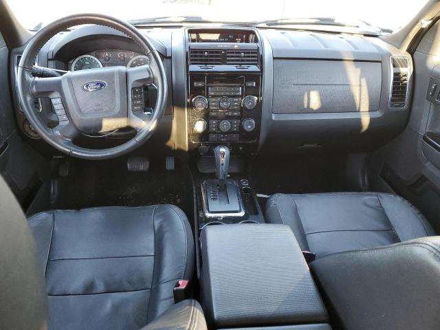 Photo 8 from auction – 2011 FORD ESCAPE LIM with VIN 1FMCU0EG4BKA79070