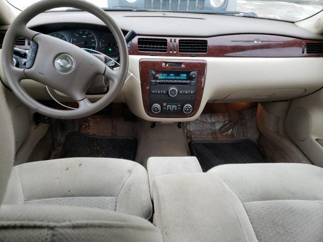 Photo 8 from auction – 2008 CHEVROLET IMPALA LT with VIN 2G1WT58K289238642
