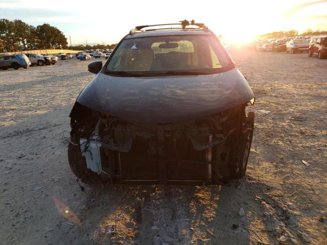 Photo 5 from auction – 2013 TOYOTA RAV4 XLE with VIN 2T3WFREV0DW062534
