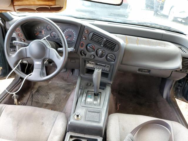 Photo 8 from auction – 1994 EAGLE TALON DL with VIN 4E3CF34B6RE124498