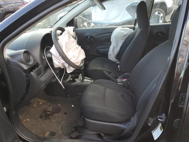 Photo 7 from auction – 2015 NISSAN VERSA S with VIN 3N1CN7AP0FL917456