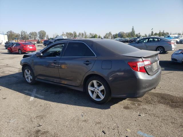 صورة رقم 2 من المزاد - 2012 TOYOTA CAMRY BASE مع VIN 4T1BF1FKXCU150700
