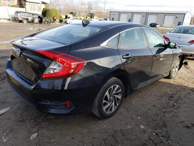 Photo 3 from auction – 2018 HONDA CIVIC EX with VIN 19XFC2F87JE202093