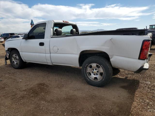 Photo 2 from auction – 2005 CHEVROLET SILVERADO with VIN 1GCEC14VX5Z129892